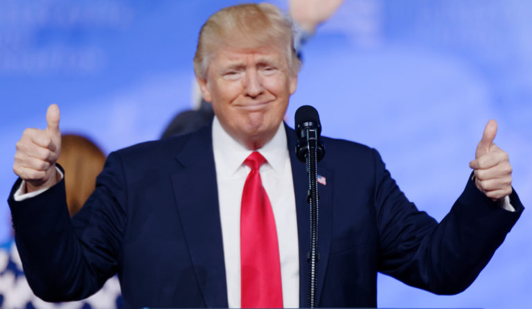 Trump’s Terrible Tax Plan