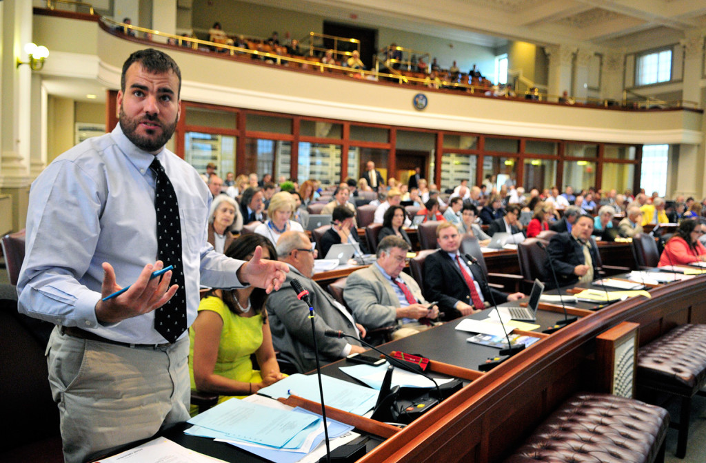 Veto session