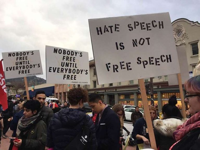 Fighting the Far Right – Socialist Strategy and Tactics