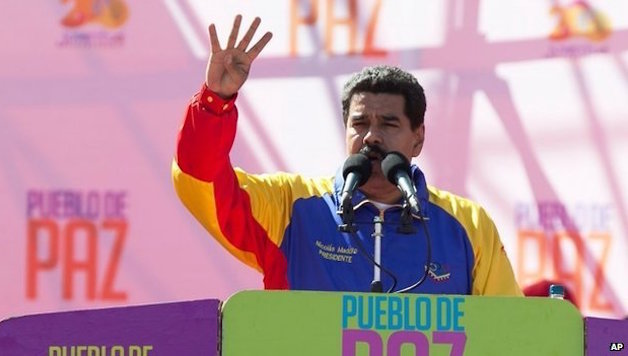 Venezuela: The Constituent Assembly and Tasks for Revolutionaries