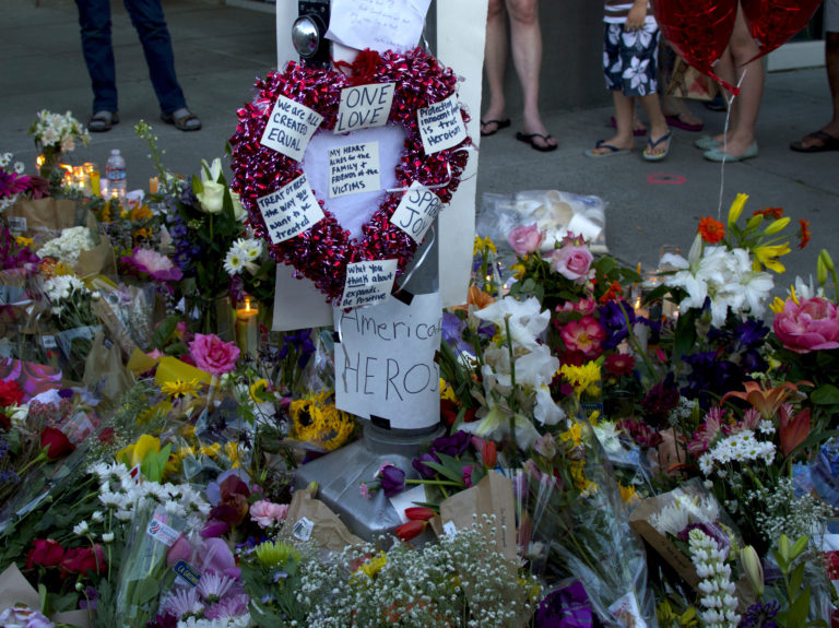 Portland Anti-Muslim Attack: A Socialist Response