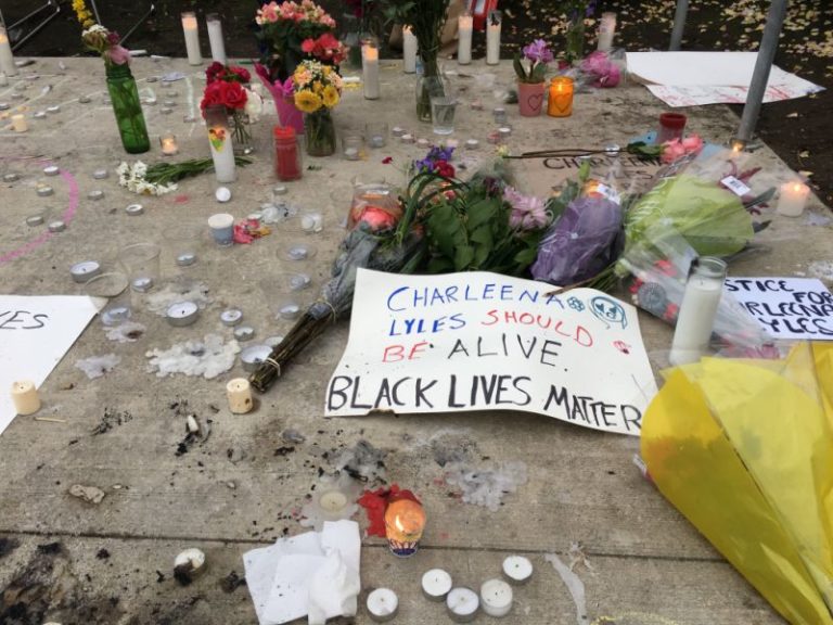Justice for Charleena and Philando – The Whole System is Guilty