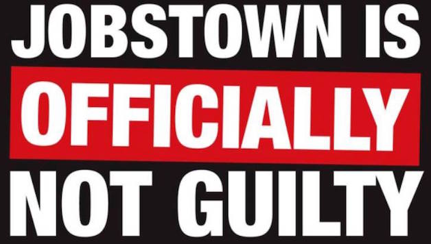 Ireland: Jobstown – A Rotten Stitch-Up Exposed