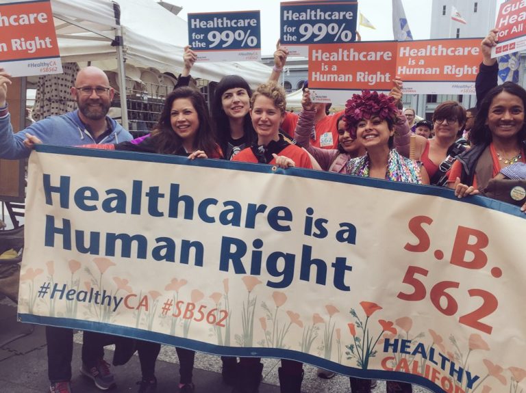 What Would Quality Universal Health Care Look Like? A Socialist Approach to Health Care