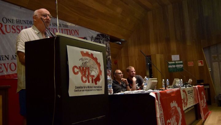 Socialists Unify in Barcelona – International Summer School A Massive Success!