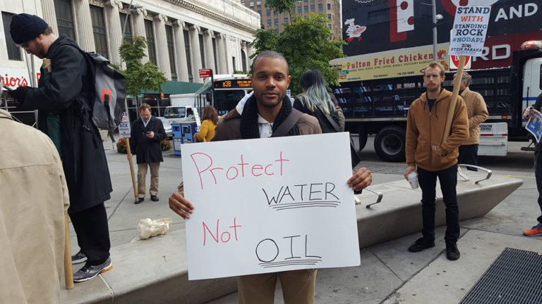 Vote for Jabari Brisport and Join the Fight for Socialism! Statement from Socialist Alternative NYC