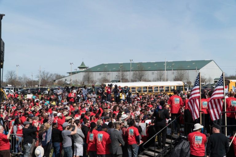 Nissan Workers Reject UAW – Setback for the Labor Movement