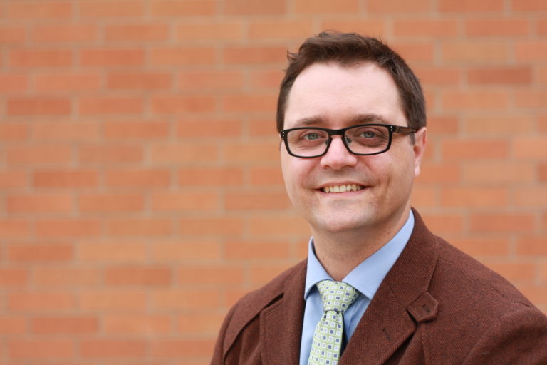 Vote Jon Grant! An Independent Fighter for Affordable Housing for Seattle City Council