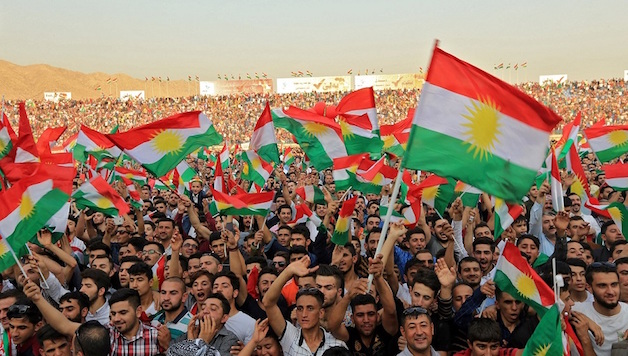 Iraqi Kurdistan: A Socialist Viewpoint on the Coming Independence Referendum