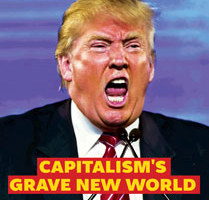 Capitalism’s Grave New World