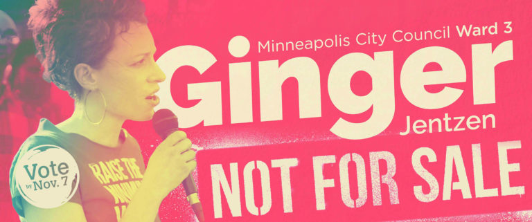 Podcast: Socialism Today Interviews Ginger Jentzen and Kshama Sawant