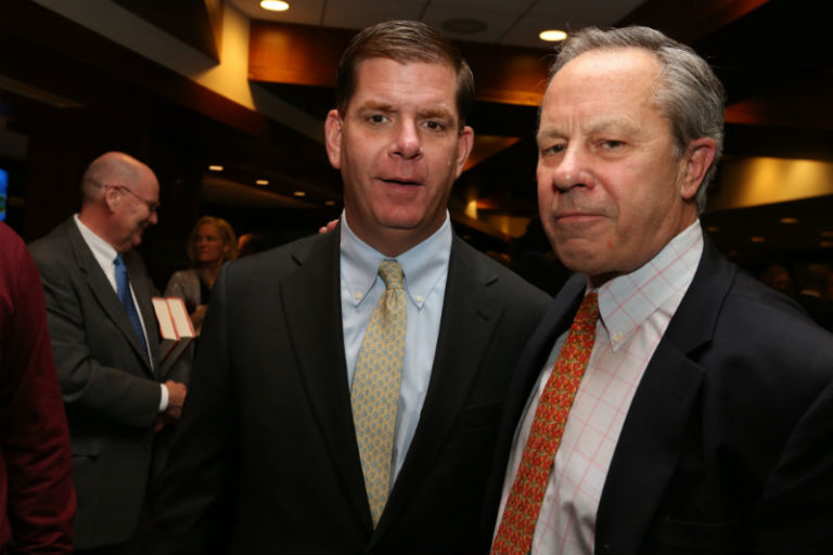 Boston Mayoral Election: A Balance Sheet on Walsh’s First Term