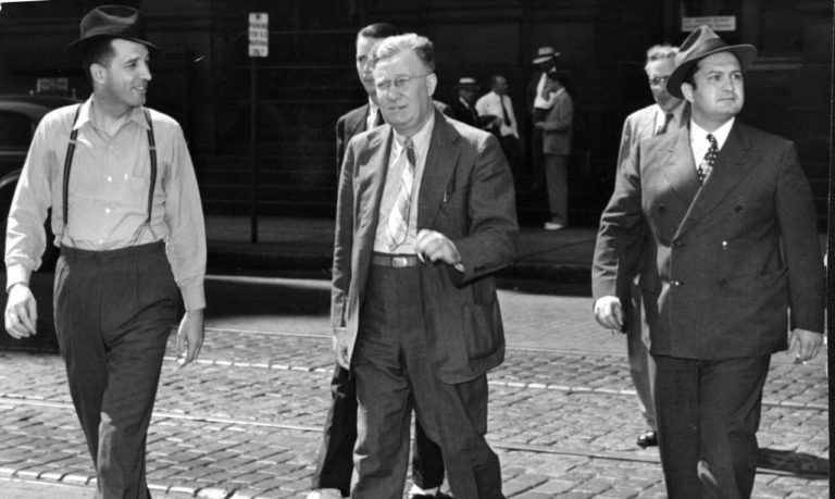 Book Review: <i>Trotskyists on Trial</i>