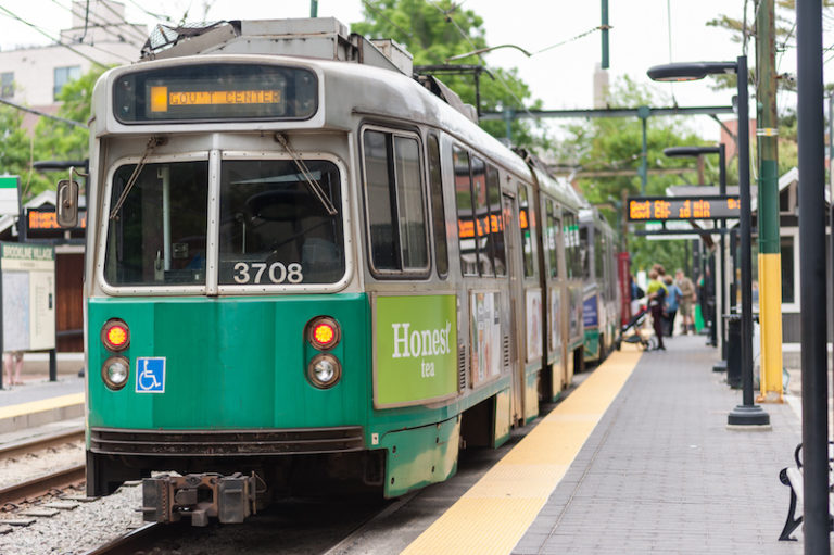 Fight Privatization of Boston’s Public Transit!
