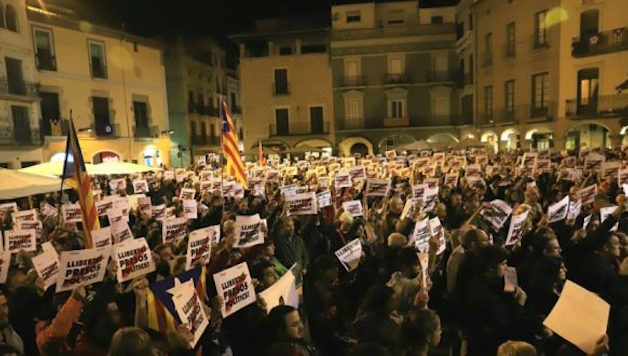 Why Has the Scottish Government Refused to Recognise an Independent Catalonia?