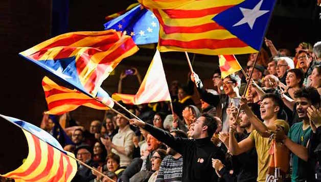 Catalan Elections: Historic Defeat for Spanish Nationalist Reaction