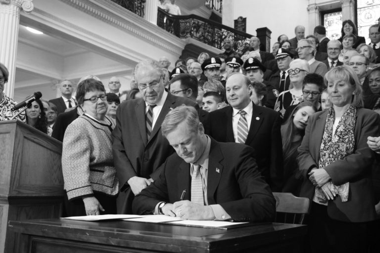 Opioid Crisis Rages On As Politicians Protect Big Pharma