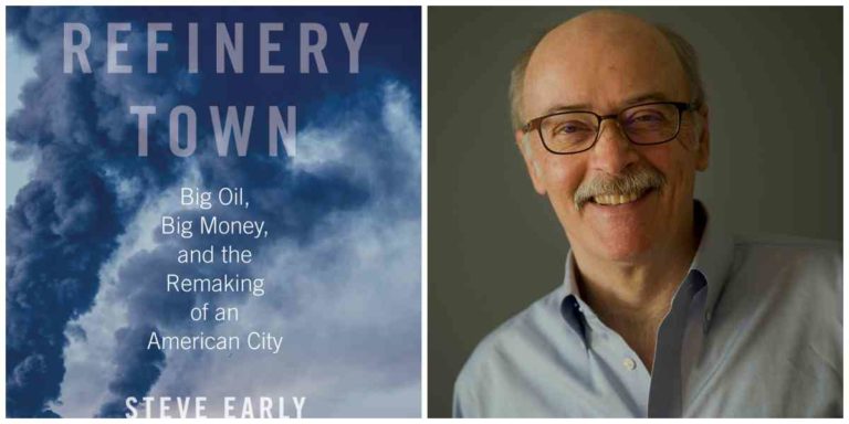 <i>Refinery Town</i>: A Case Study on Anti-Corporate Politics in Richmond, CA