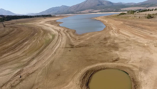 Cape Town’s Water (Mis)Management Crisis