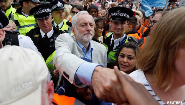 Corbynism’s Critical Year