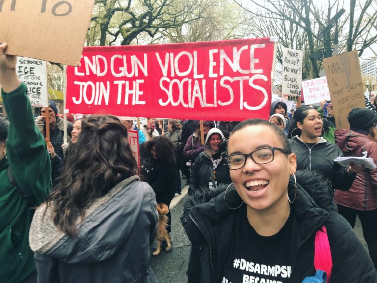 Debates in the Movement – How Do We End Gun Violence?