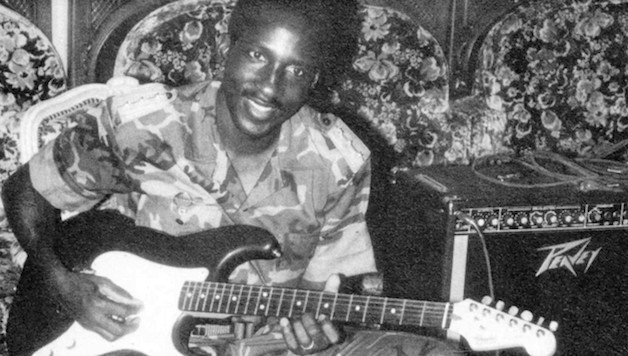 Thomas Sankara: The Revolutionary Way in West Africa
