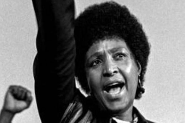 Winnie Madikizela-Mandela: A Warrior in the Anti-Apartheid Struggle, Mourned by the Masses of South Africa