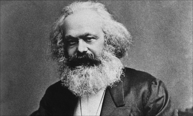 200 Years of Karl Marx