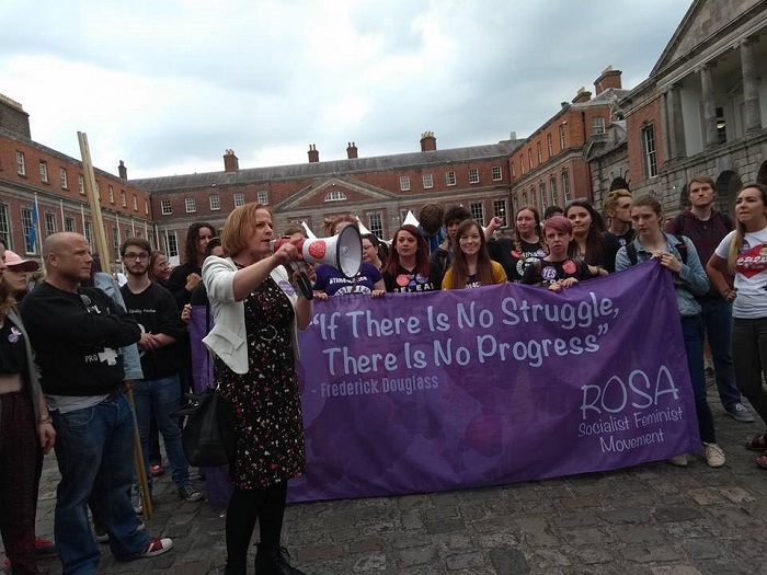 Ireland: Landslide Vote to Repeal Ireland’s Abortion Laws – Historic Victory for Social Progress