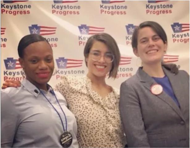 Socialist Candidates Defeat PA Democratic Establishment in Primaries – Movement in the Streets Needed to Fight for Pro-Worker Policies