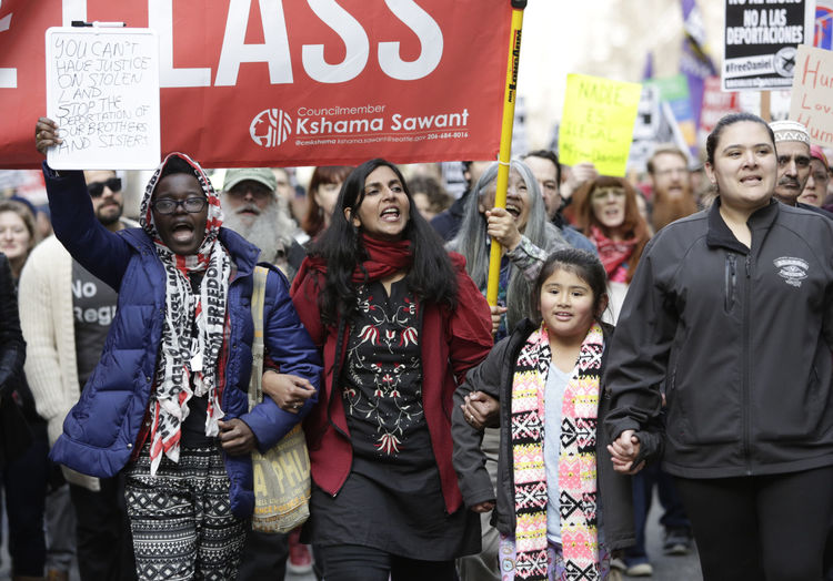 “Notorious Slumlord” Withdraws Lawsuit, a Win for Sawant and the Housing Justice Movement