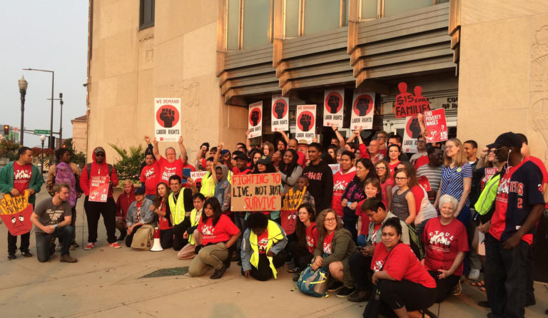 One Year After $15 an Hour Passes in Minneapolis – Lessons for Saint Paul