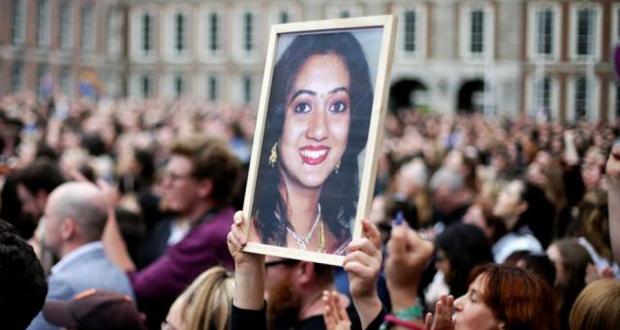 Ireland: Abortion Rights – How Yes Was Won