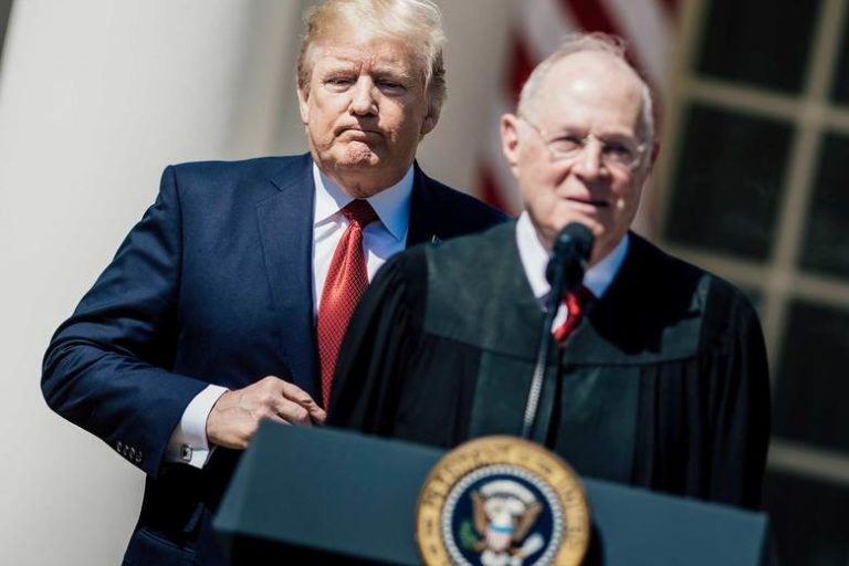 Trump Threatens <i>Roe v. Wade</i>