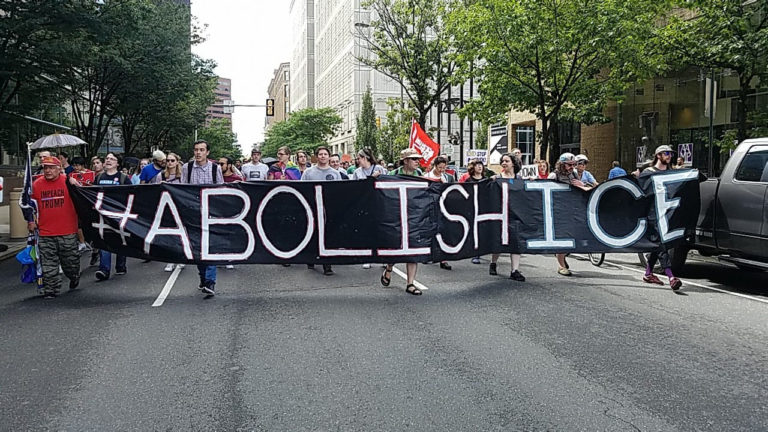 Occupy ICE PHL Forces Mayor to End Data Sharing with ICE