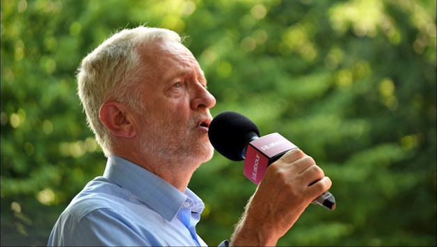 Britain: Labour Must Remove Blairite Wreckers
