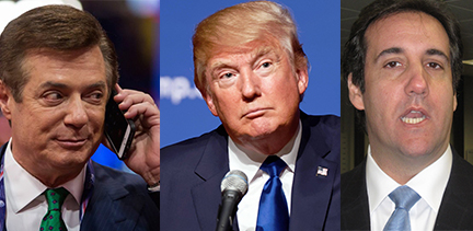 The Mueller Investigation: Will it Take Down Trump? Why Socialist Strategy is Needed
