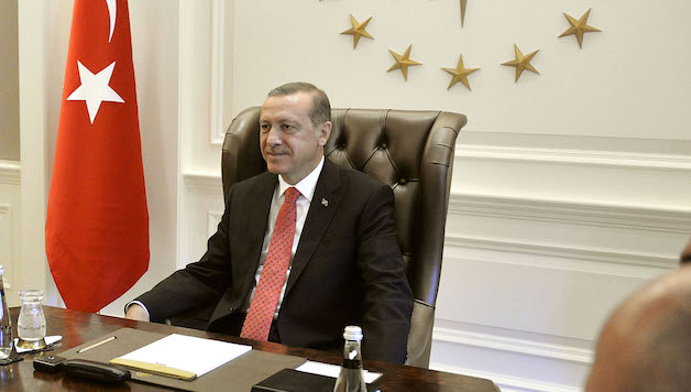 Turkey: Upcoming Economic Storm Exposes Fragility of Erdoğan’s Rule