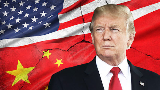 US-China Trade War: A Long Conflict?