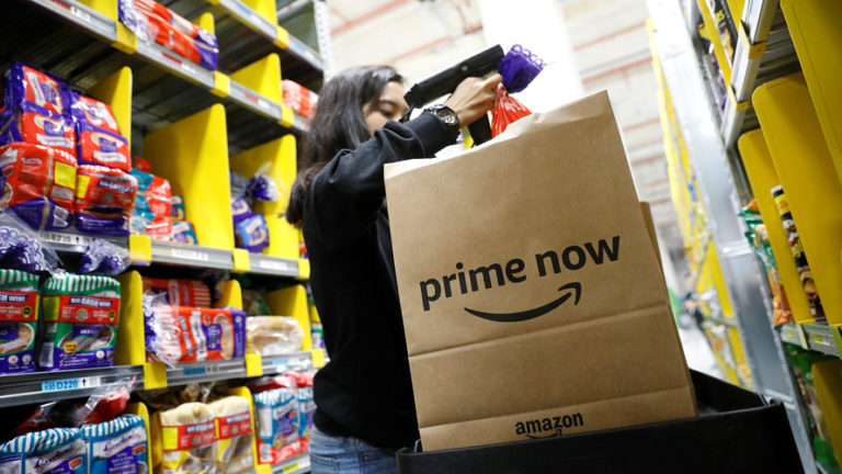 Amazon Concedes a $15 Minimum Wage In Wake of Worker Organizing – Time to Step up the Struggle