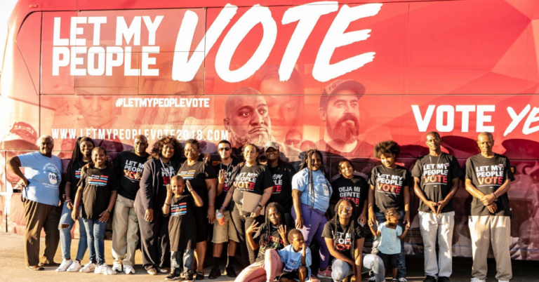 Florida’s Midterm Madness