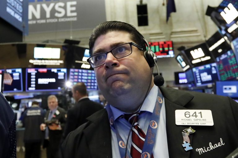 Fault Lines in the US Economy: Risk of Recession Grows