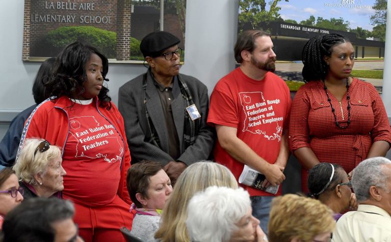 The Teacher Revolt Is Not Over