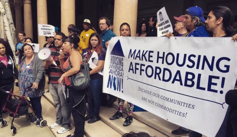California’s Proposition 10 Falls Short