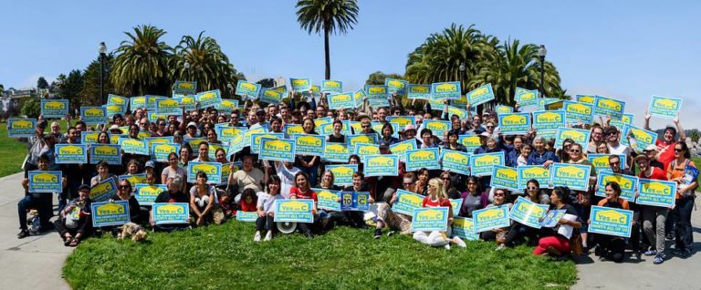 Prop C Wins – San Francisco Taxes the Rich for Affordable Housing