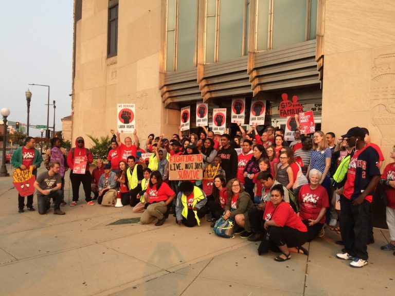 Four Lessons from St. Paul that Any $15 an Hour Supporter Should Know