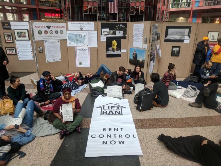 Chicago Wants Rent Control – Escalate to Beat the Developers!
