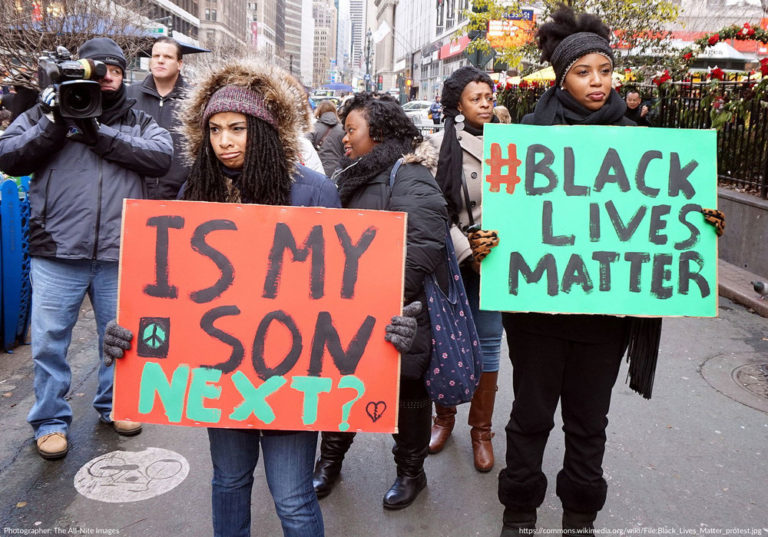 The State of Black America Today