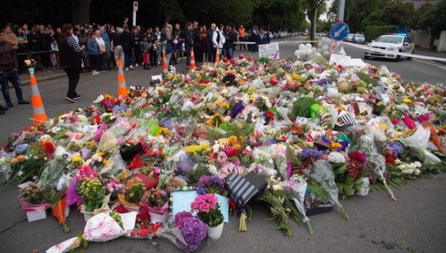 Horrific Terror Attack in Christchurch