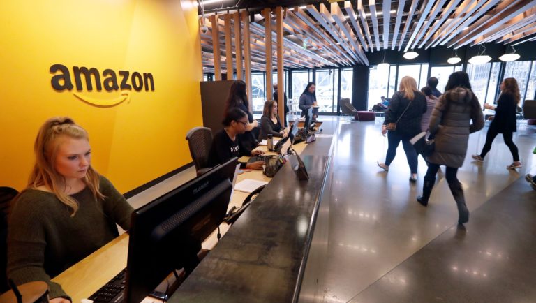 Amazon and NYC Settles the Case: Corporations Don’t Need Handouts After All